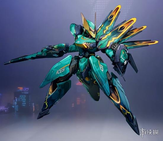 《机动都市阿尔法》云雀怎么玩 云雀打法思路