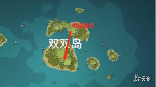 原神岛与海的彼端任务怎么过