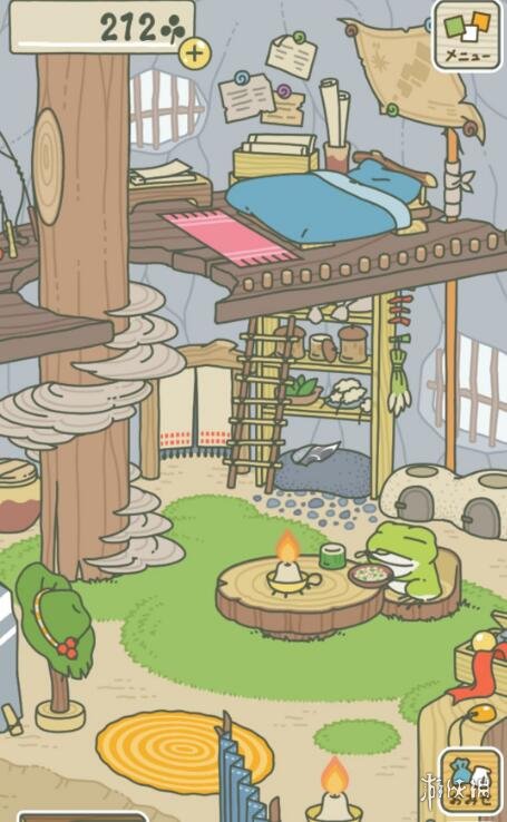 养青蛙的游戏怎么玩 青蛙游戏新手玩法攻略