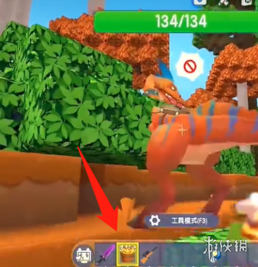 迷你世界龙怎么获得