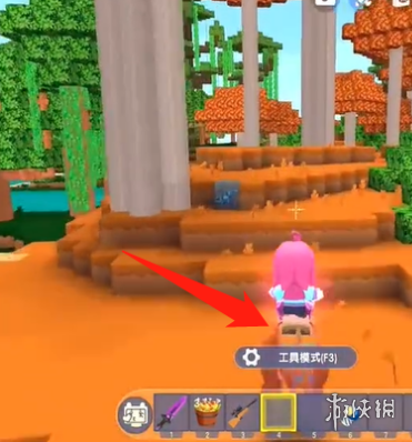 迷你世界龙怎么获得