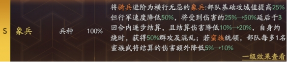 《三国志战略版》桃园五虎双拼阵容推荐 刘备赵云关羽战法搭配