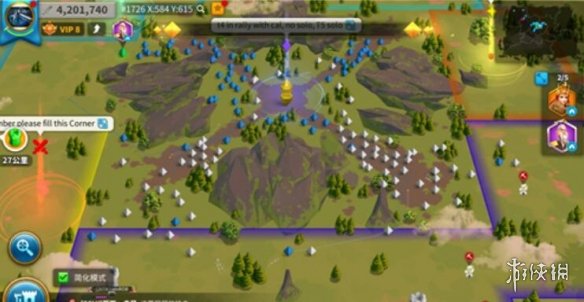 《万国觉醒》圣地守护者刷新时间介绍 圣地守护者什么时候刷新