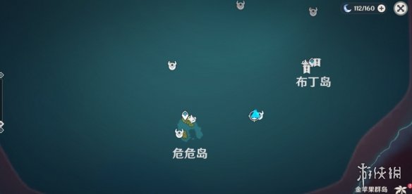 《原神手游》寻找并点亮所有装置攻略 1.6海岛地图开启方法