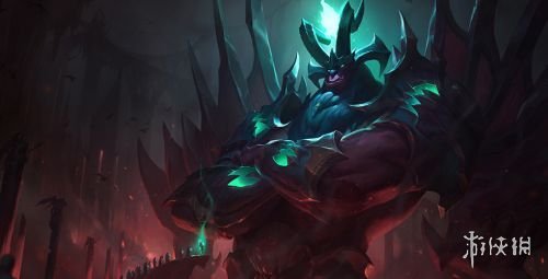 《英雄联盟手游》bug秒野怪怎么用 lol手游bug秒龙攻略