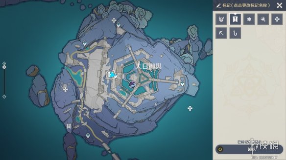 《原神》神舆之辔在哪