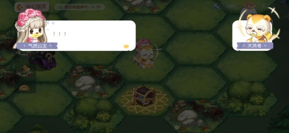 《奥比岛手游》梦幻国度第一宫随机事件有哪些 梦幻国度第一宫随机事件攻略