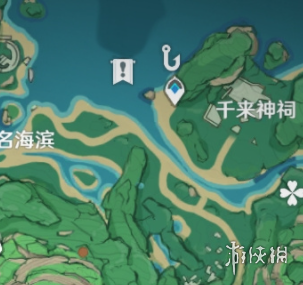 《原神》鹤观幽灵任务 鹤观隐藏任务怎么做