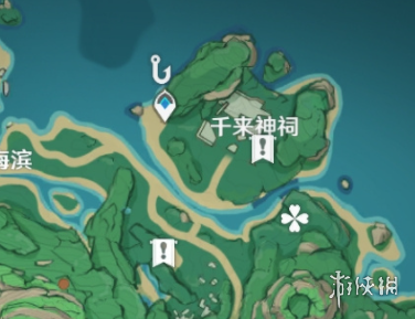 《原神》鹤观幽灵任务 鹤观隐藏任务怎么做