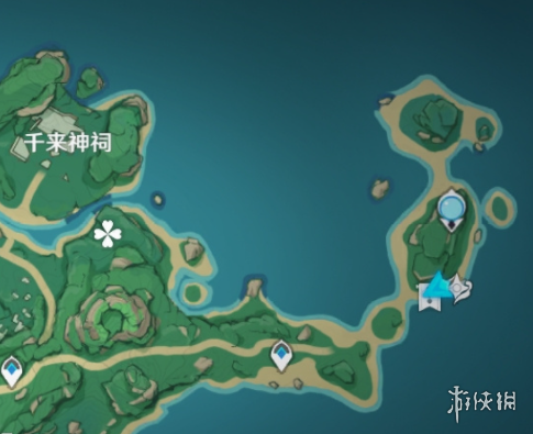 《原神》鹤观幽灵任务 鹤观隐藏任务怎么做