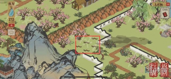 《江南百景图》哪里有鲤鱼 鲤鱼获得方法介绍