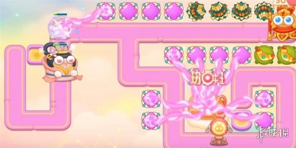 《保卫萝卜4》周赛9.4攻略 周赛2023年9月4日攻略