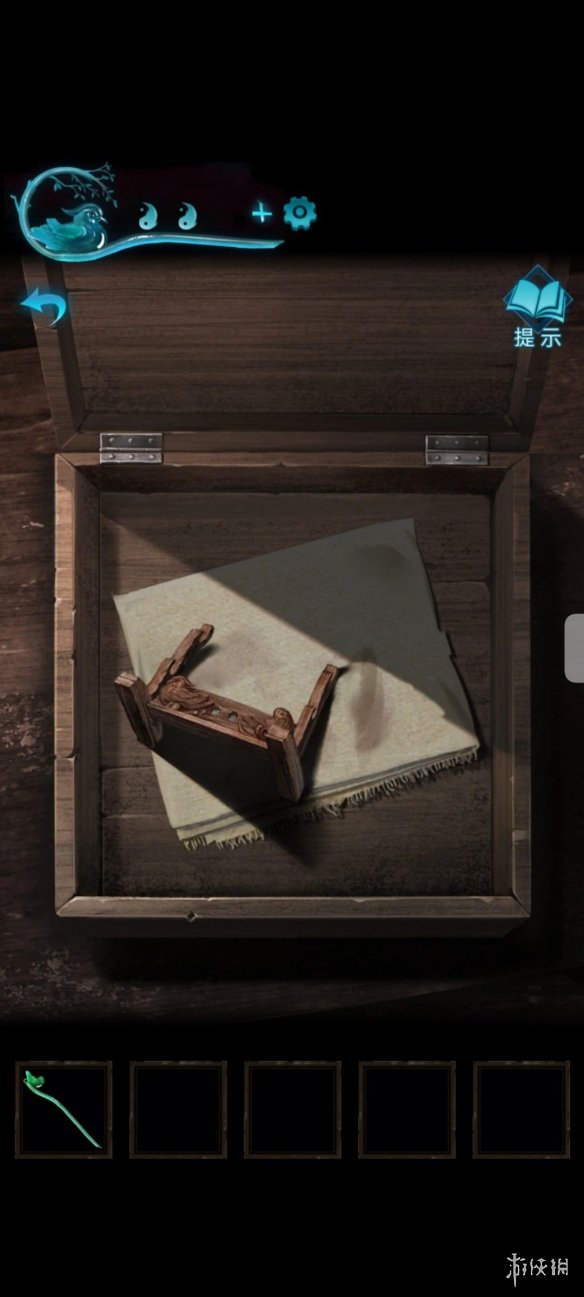 《纸嫁衣3》第五章图文攻略 纸嫁衣3鸳鸯债图文攻略第五章