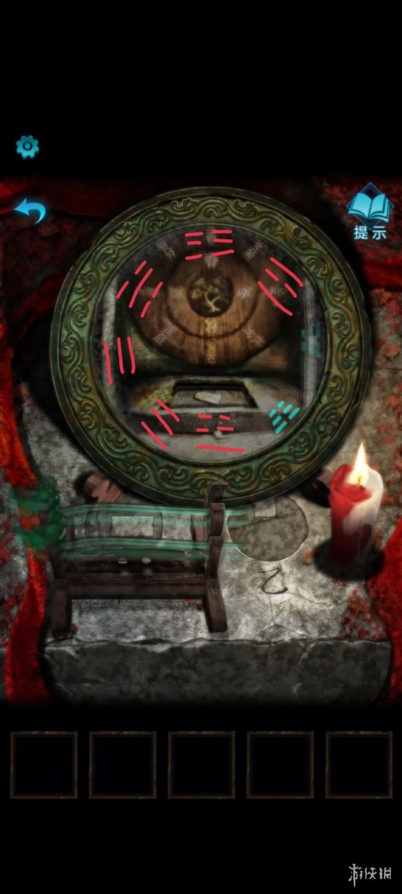 《纸嫁衣3》第五章图文攻略 纸嫁衣3鸳鸯债图文攻略第五章