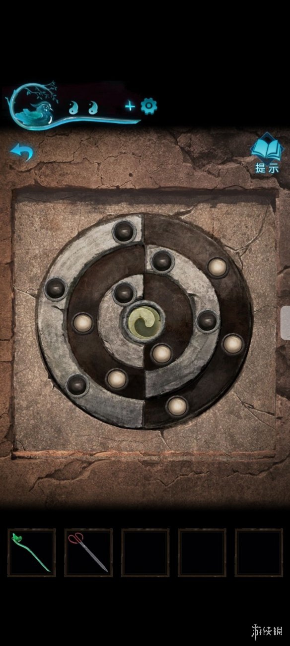 《纸嫁衣3》第五章图文攻略 纸嫁衣3鸳鸯债图文攻略第五章