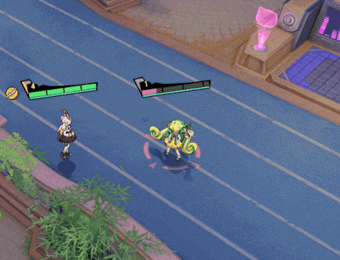 《非人学园》体验服5月10日更新内容汇总 九千岁公布大量平衡调整