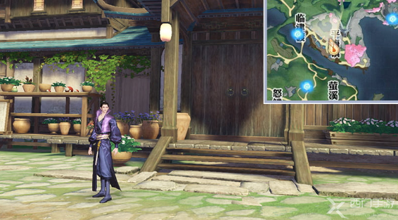 天谕手游失踪的孩子任务攻略