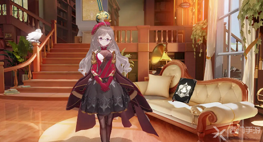 幻书启世录处刑队怎么搭配