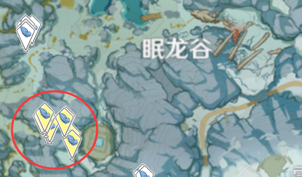 原神星银矿石怎么获得