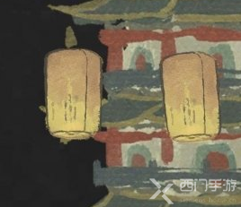 江南百景图孔明灯怎么获得