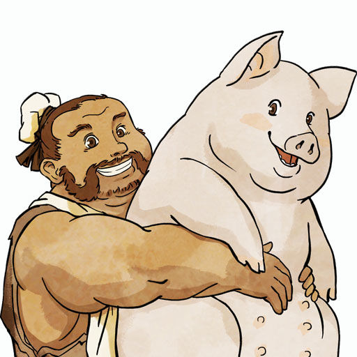 江南百景图头像图片最新2021