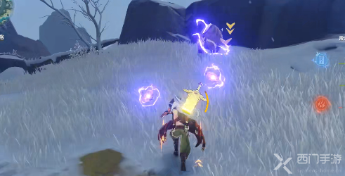 原神冻鲜肉怎么获得