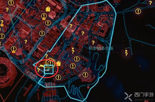 赛博朋克2077油画刷钱bug怎么触发