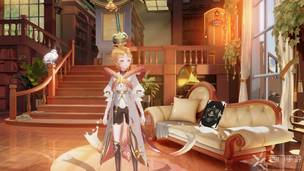 幻书启世录小王子强度解析