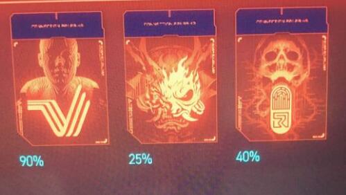 赛博朋克2077强尼好感度怎么提升