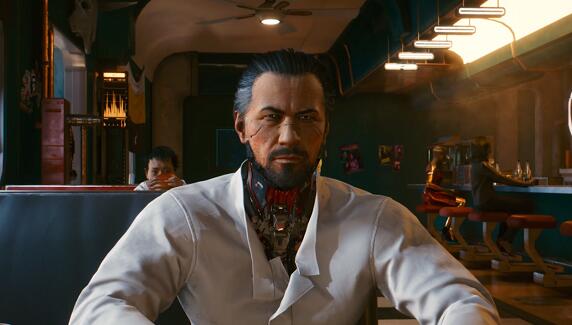 赛博朋克2077竹村不死攻略