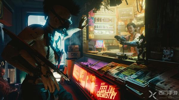 赛博朋克2077结局攻略大全