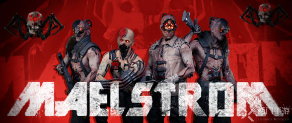 赛博朋克2077旋涡帮介绍