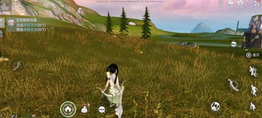 妄想山海青铜灵池怎么放置