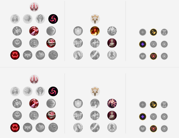 小炮出装S11攻略