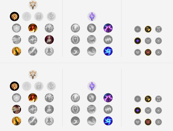 小炮出装S11攻略