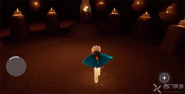 光遇火之试练攻略