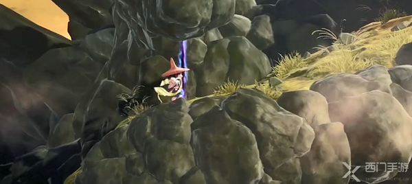 天穗之咲稻姬夜掘洞封印怎么解