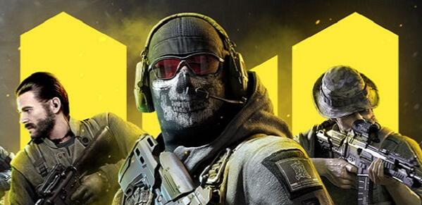 使命召唤手游定点雷在哪里