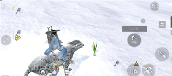 妄想山海山蒜酱怎么制作