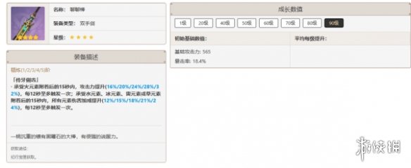 原神攻略大全