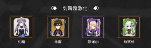 原神攻略大全