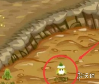 赛尔号小豆芽怎么抓