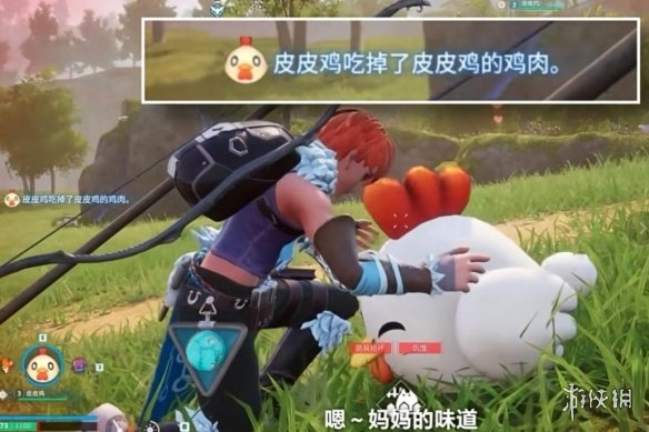 幻兽帕鲁手游攻略大全