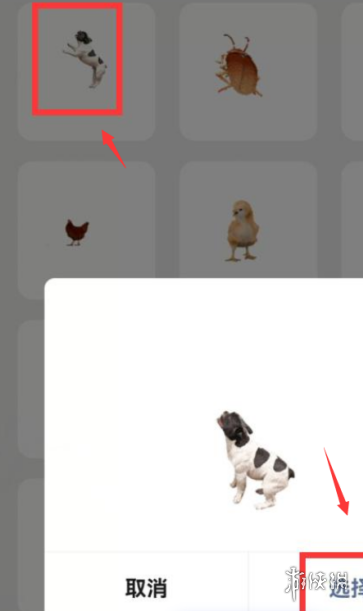 微信状态怎么养宠物