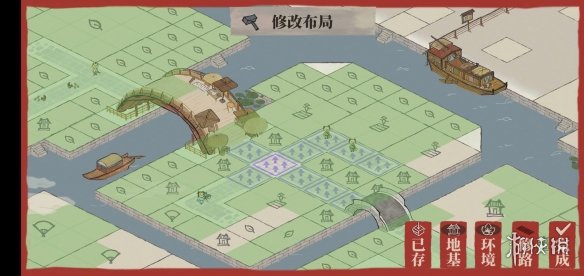江南百景图攻略大全