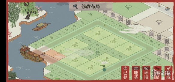 江南百景图攻略大全