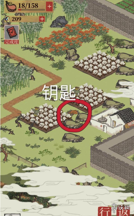江南百景图攻略大全