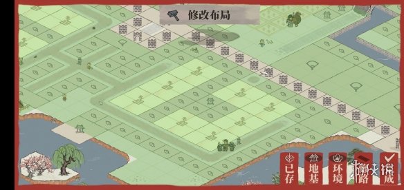 江南百景图攻略大全