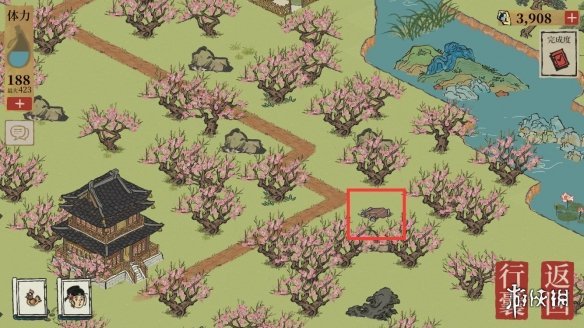 江南百景图攻略大全
