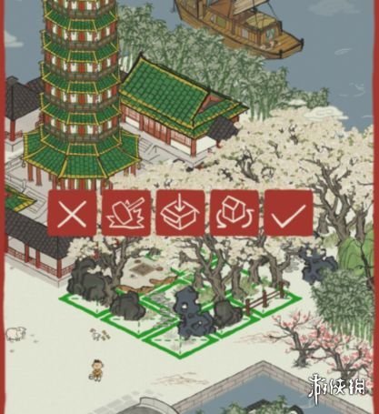 江南百景图攻略大全